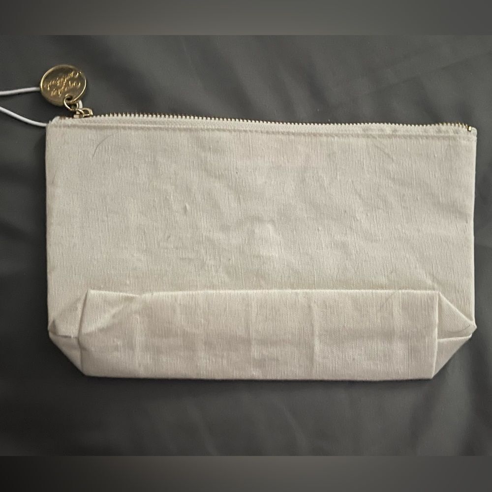 Makeup bag - Picture 3 of 4